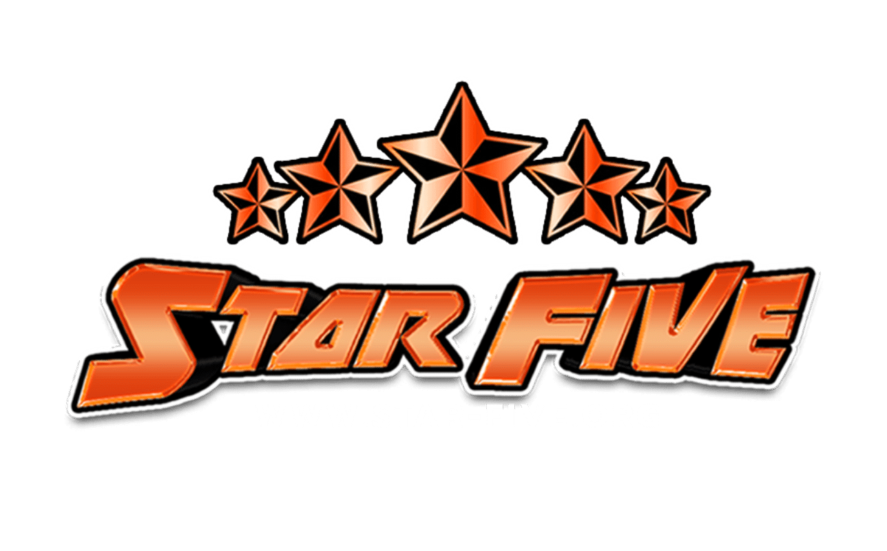 star-five.org